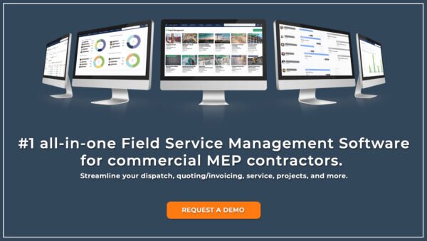 Top Field Service Tradeshows