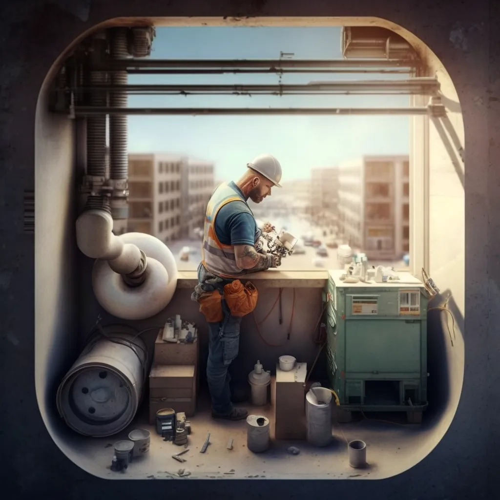 Plumbing Dispatching