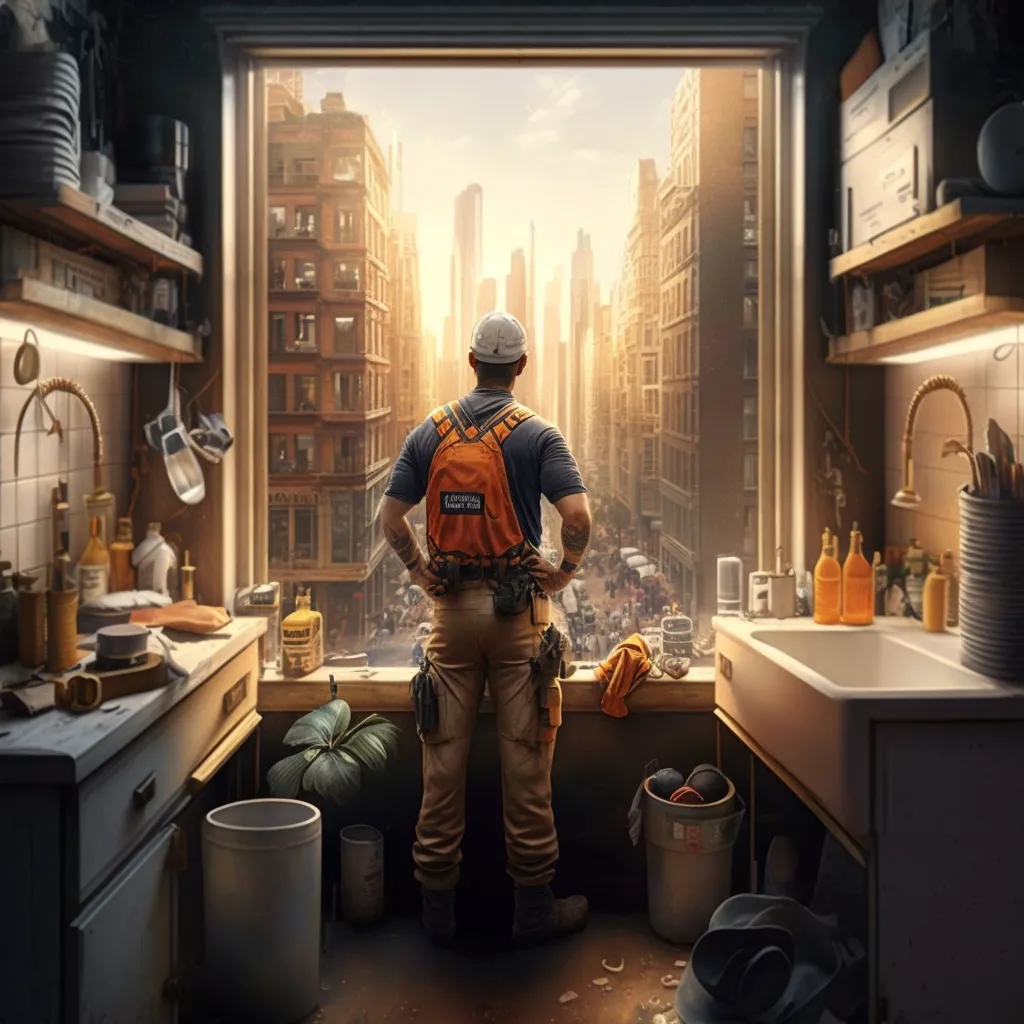 How To Bid A Commercial Plumbing Job