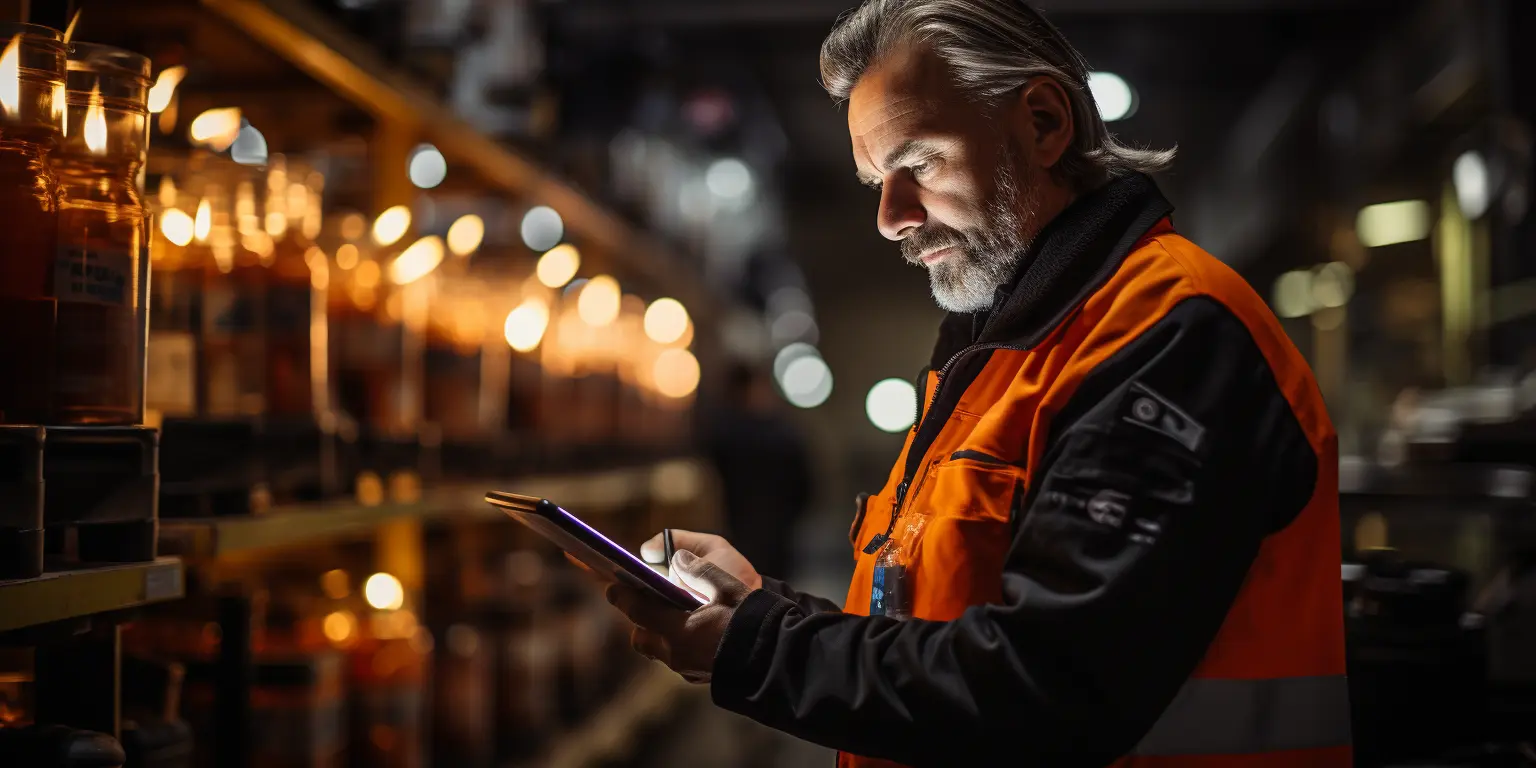 Fire Extinguisher Inspection Tracking Software