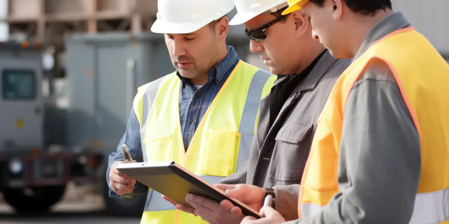 Field Service Forms