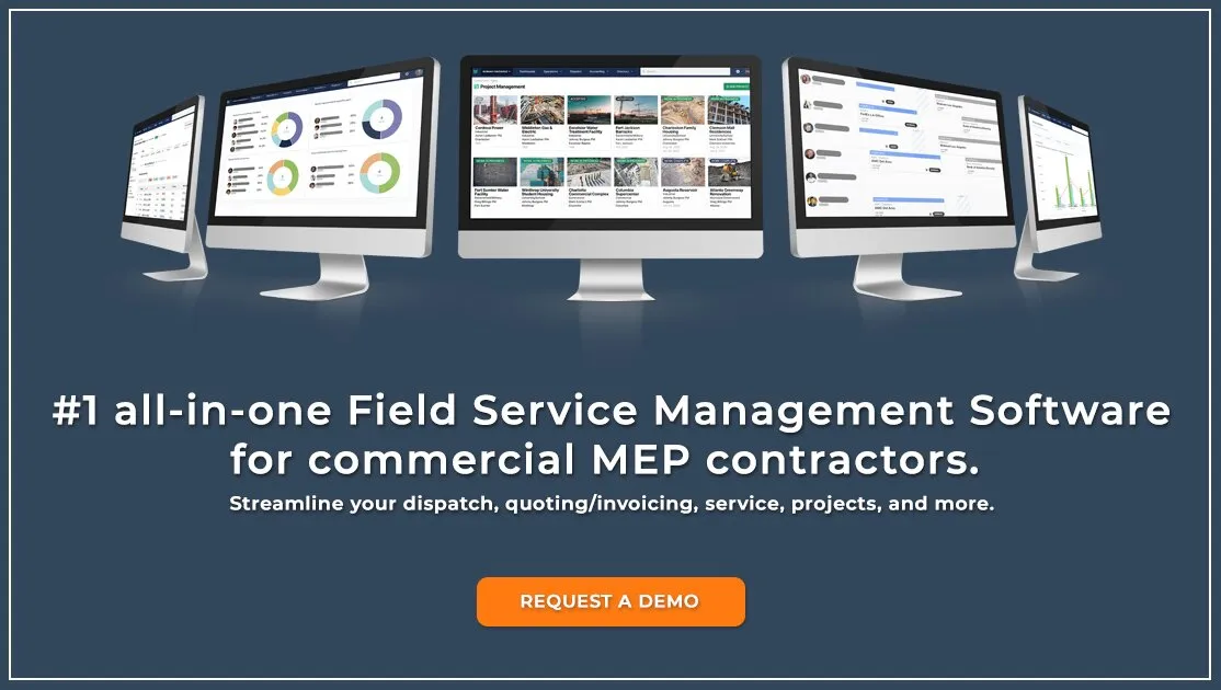 Field Service Company List