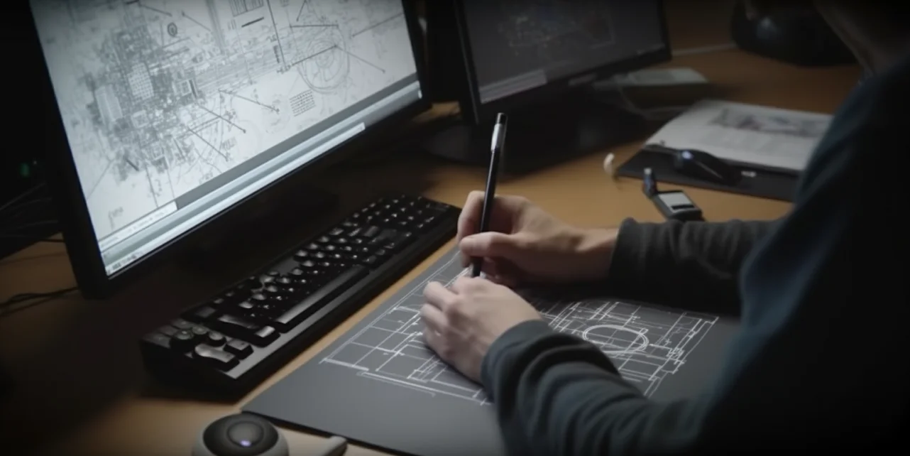 Creating Electrical Drawings