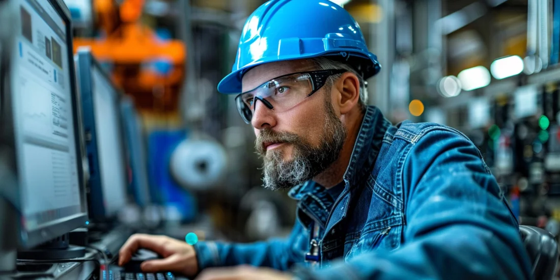 Construction Resource Management Software