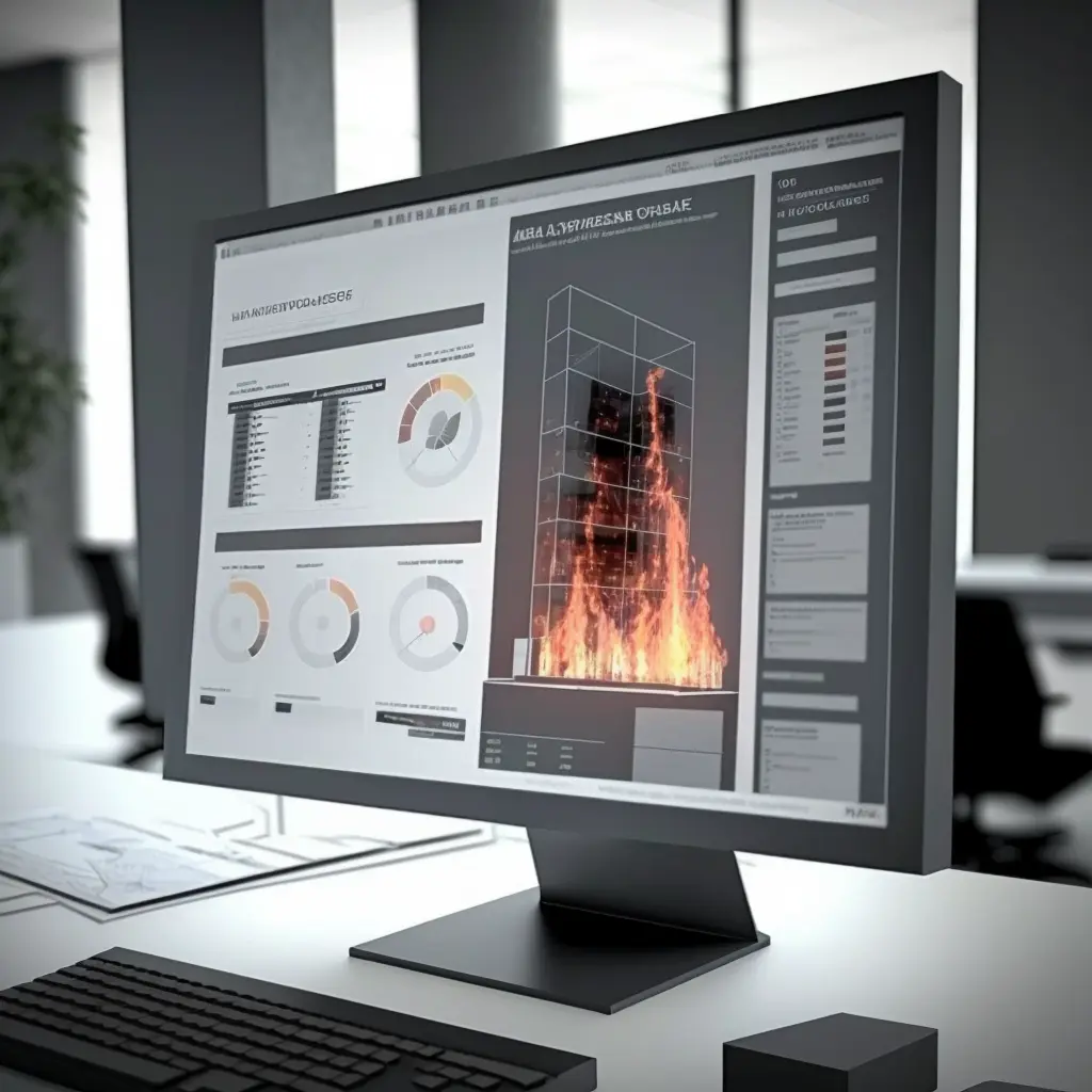 Fire Risk Assessment Software
