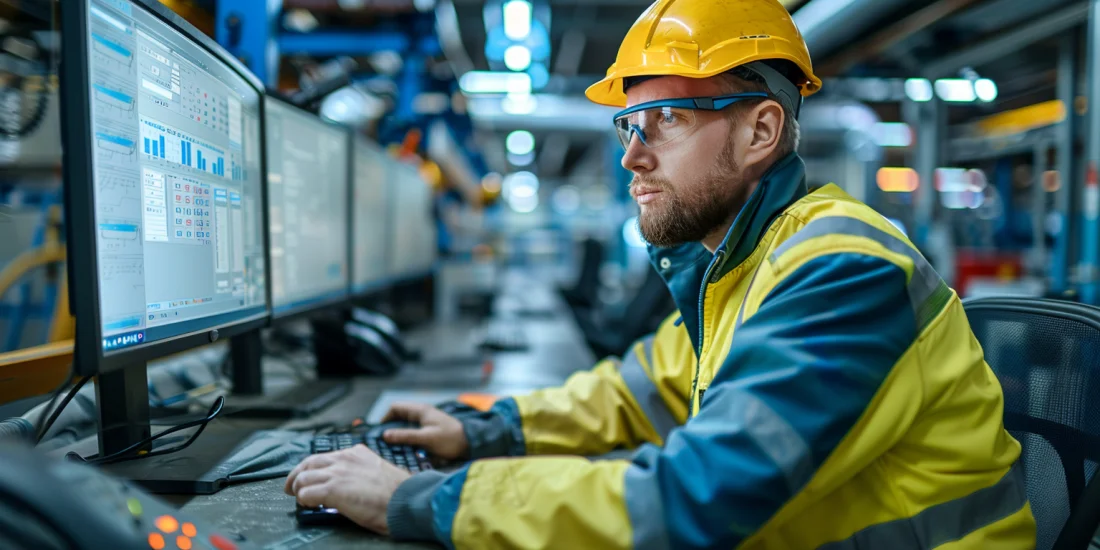 Cloud-Based Construction Management Software