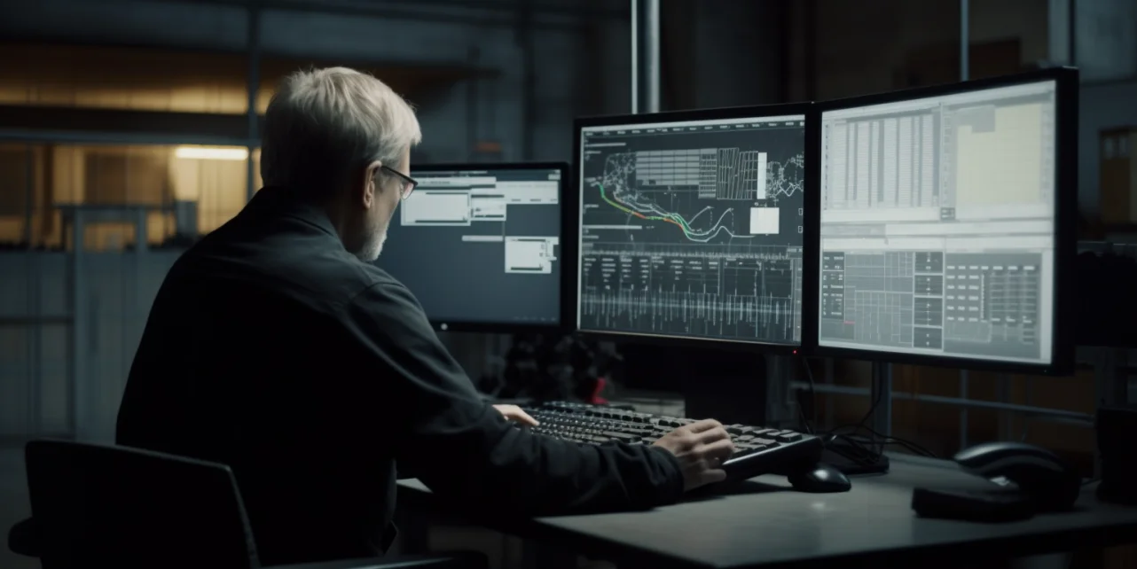 Software For Scheduling Maintenance