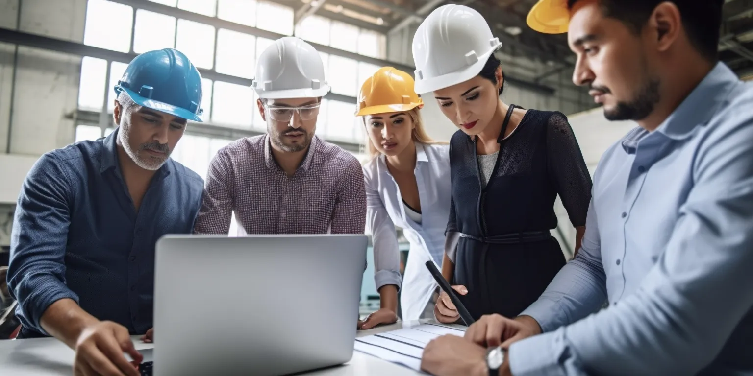 Facility Maintenance And Asset Management Software