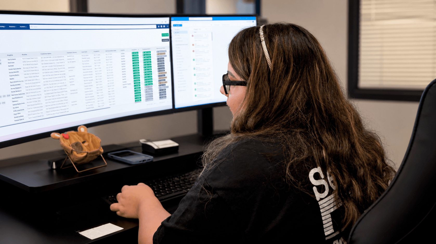 Davis-Plomin Takes Business to Next Level