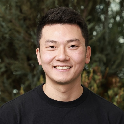 Derek Wang