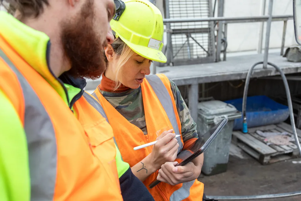 Trade Contractor Software