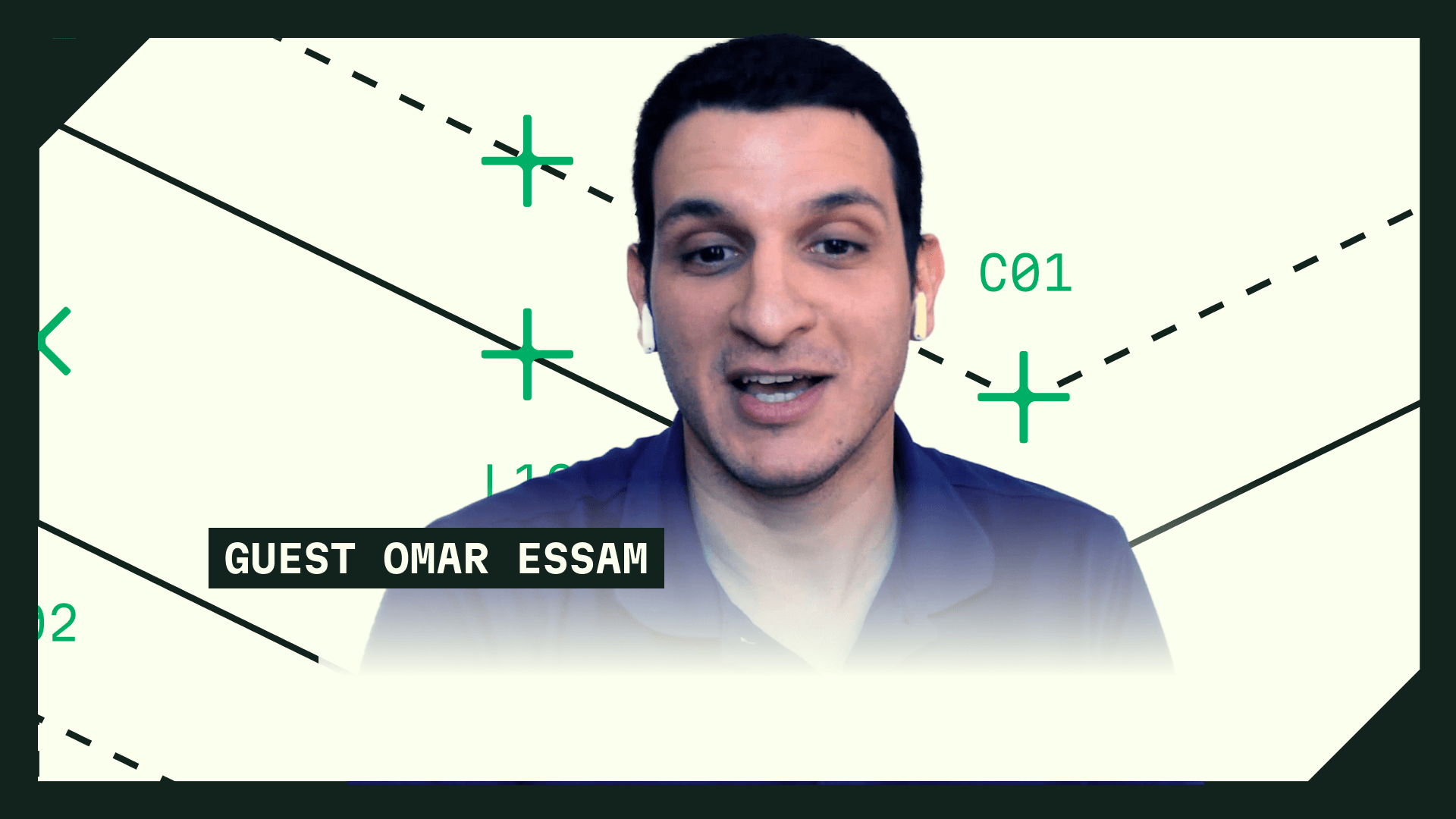 Omar Essam on Why HVAC Means More Than Comfort