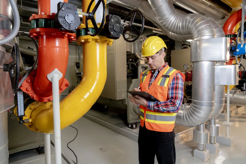 How to Use AI Field Service PO Tools for the Trades