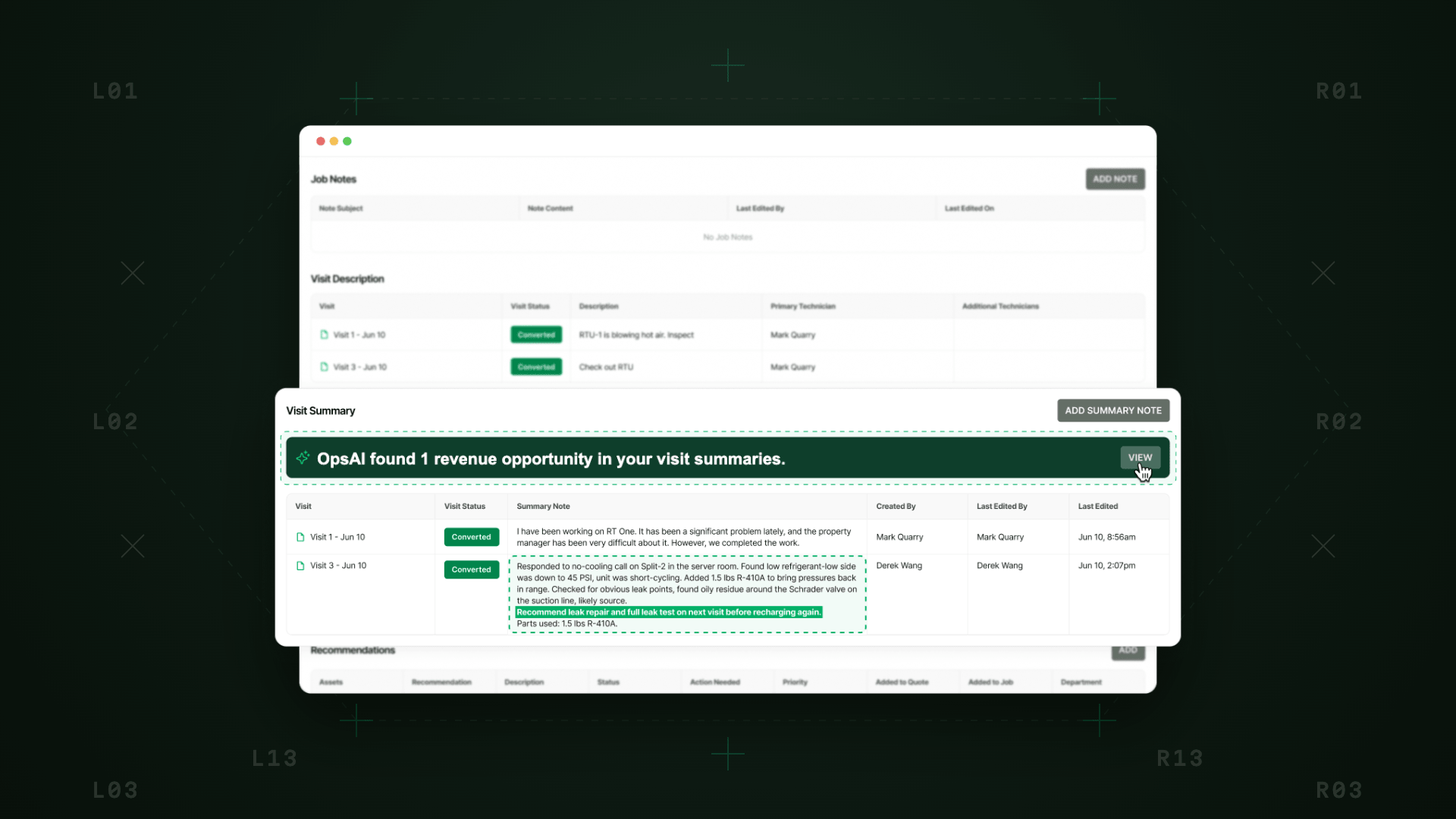 Smarter Spend Control, Faster Billing, and AI That Gets It Done