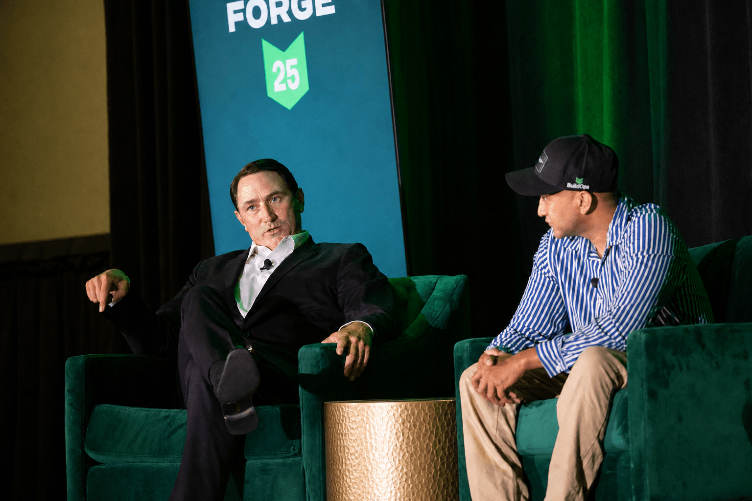 Buildops Secures $43M to Revolutionize Contracting