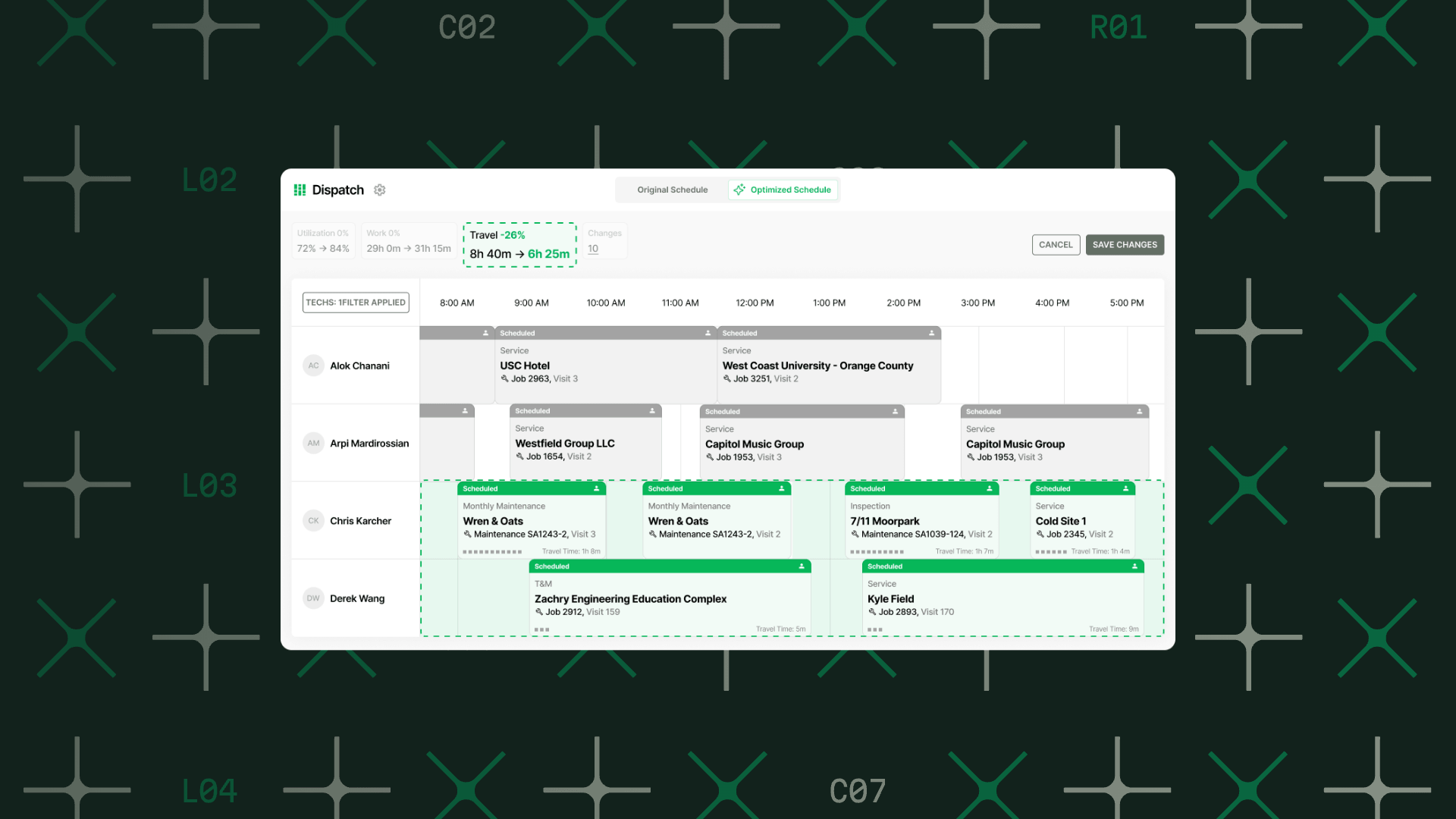 8 Best Contractor Software with AI Features in 2026