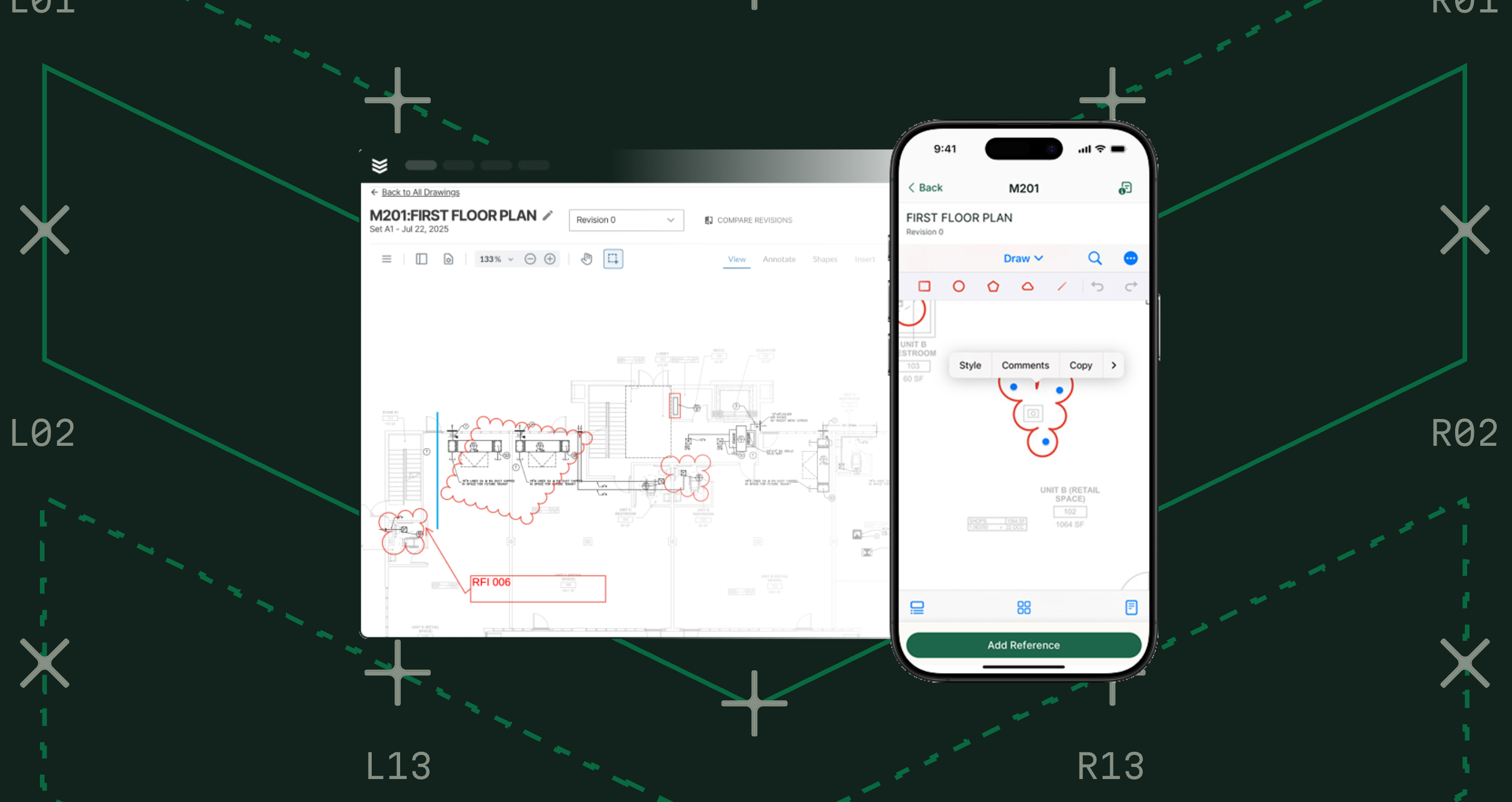 RFI for Construction: Keeping Project Context Connected