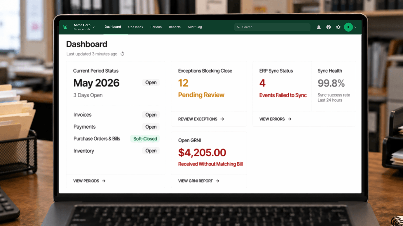 Here’s What’s New in BuildOps: January 2025