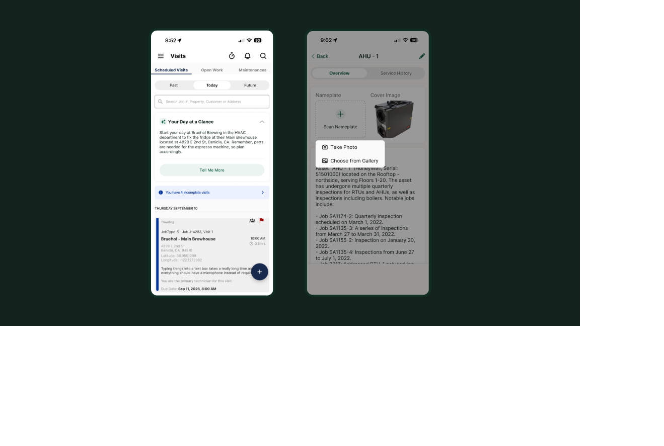 Here’s What’s New in BuildOps: January 2025