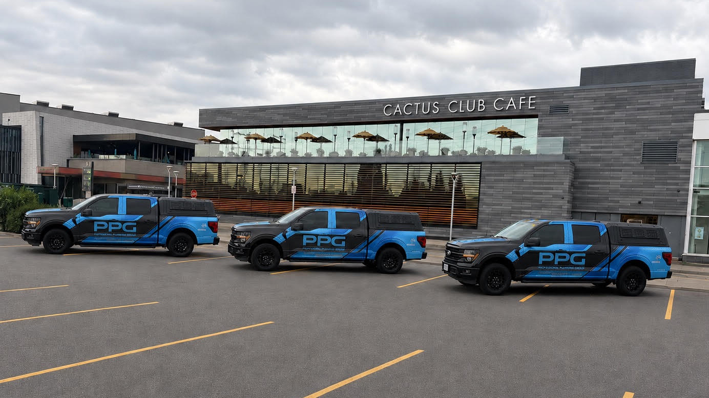 Northwest Mechanical Group Reaches New Heights
