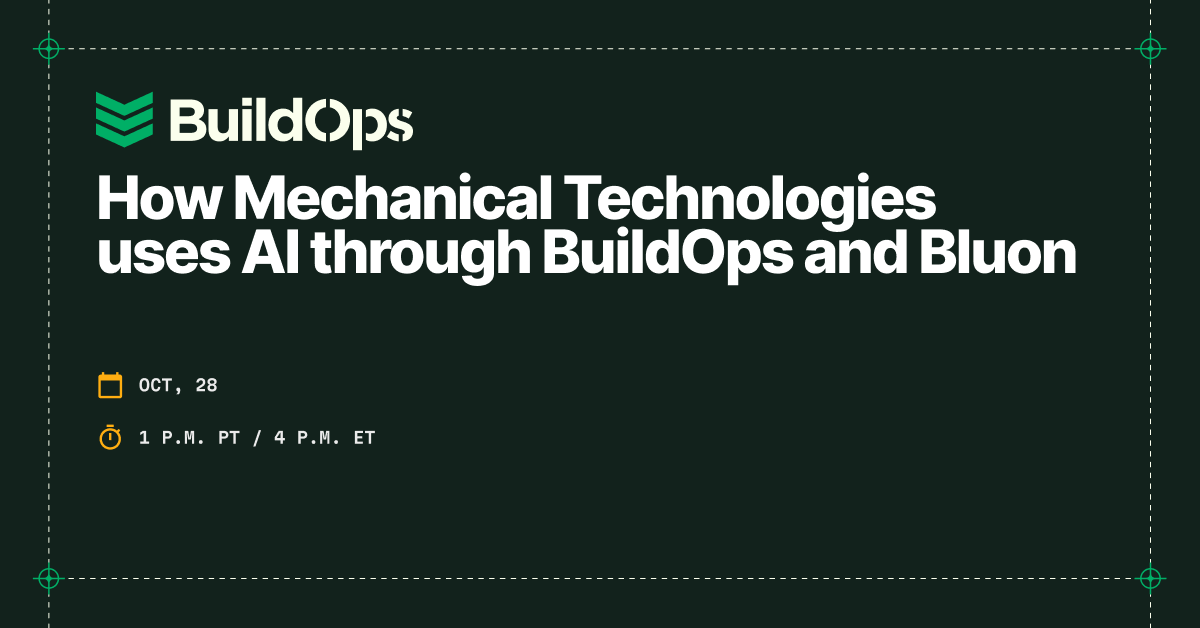Edward Jackson | BuildOps