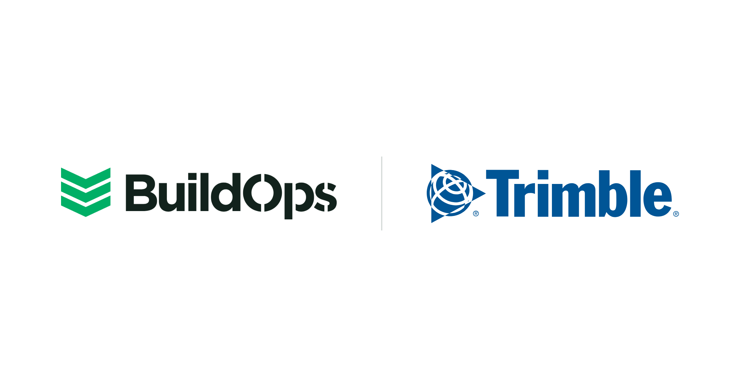 BuildOps and Trimble Team Up to Give Commercial MEP Contractors More Control From Field to Back Office