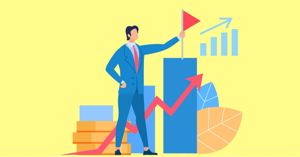 image of financial analytics reports