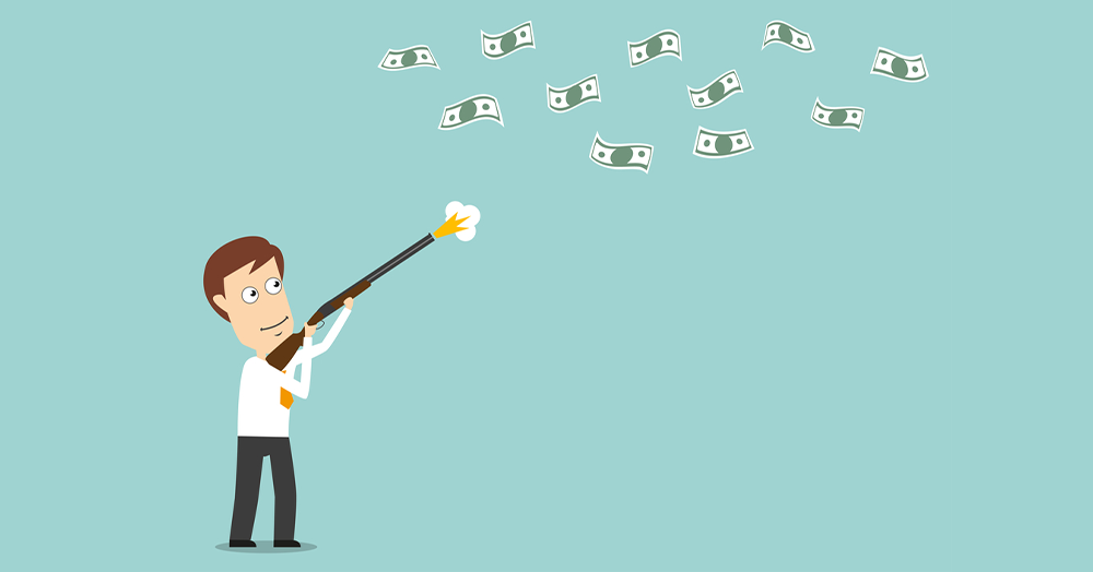 image of financial analytics reports