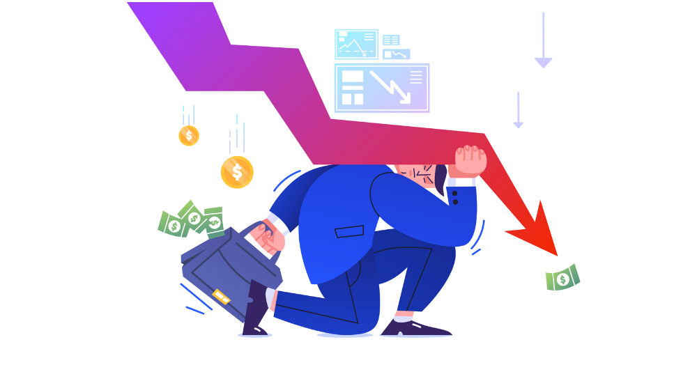 image of financial analytics reports