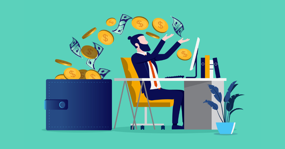 image of financial analytics reports