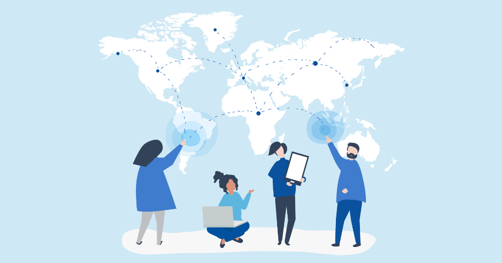 image of financial analytics reports