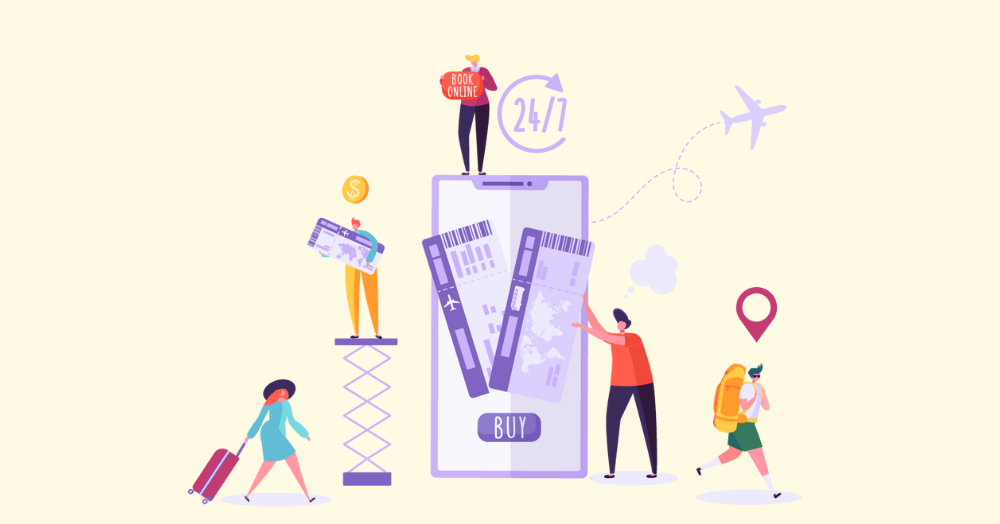 image of financial analytics reports