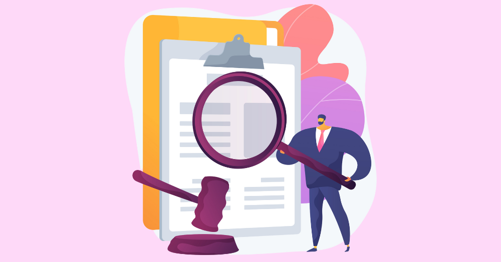 image of financial analytics reports