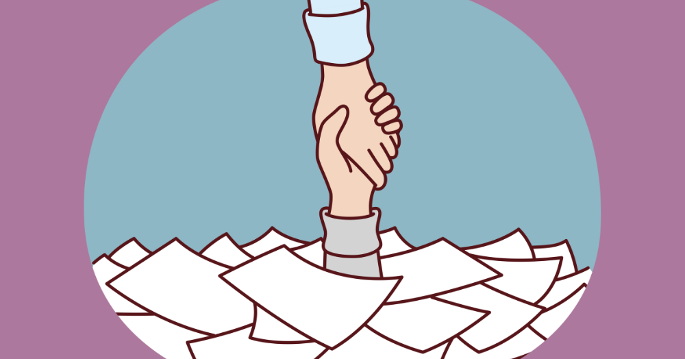 image of financial analytics reports