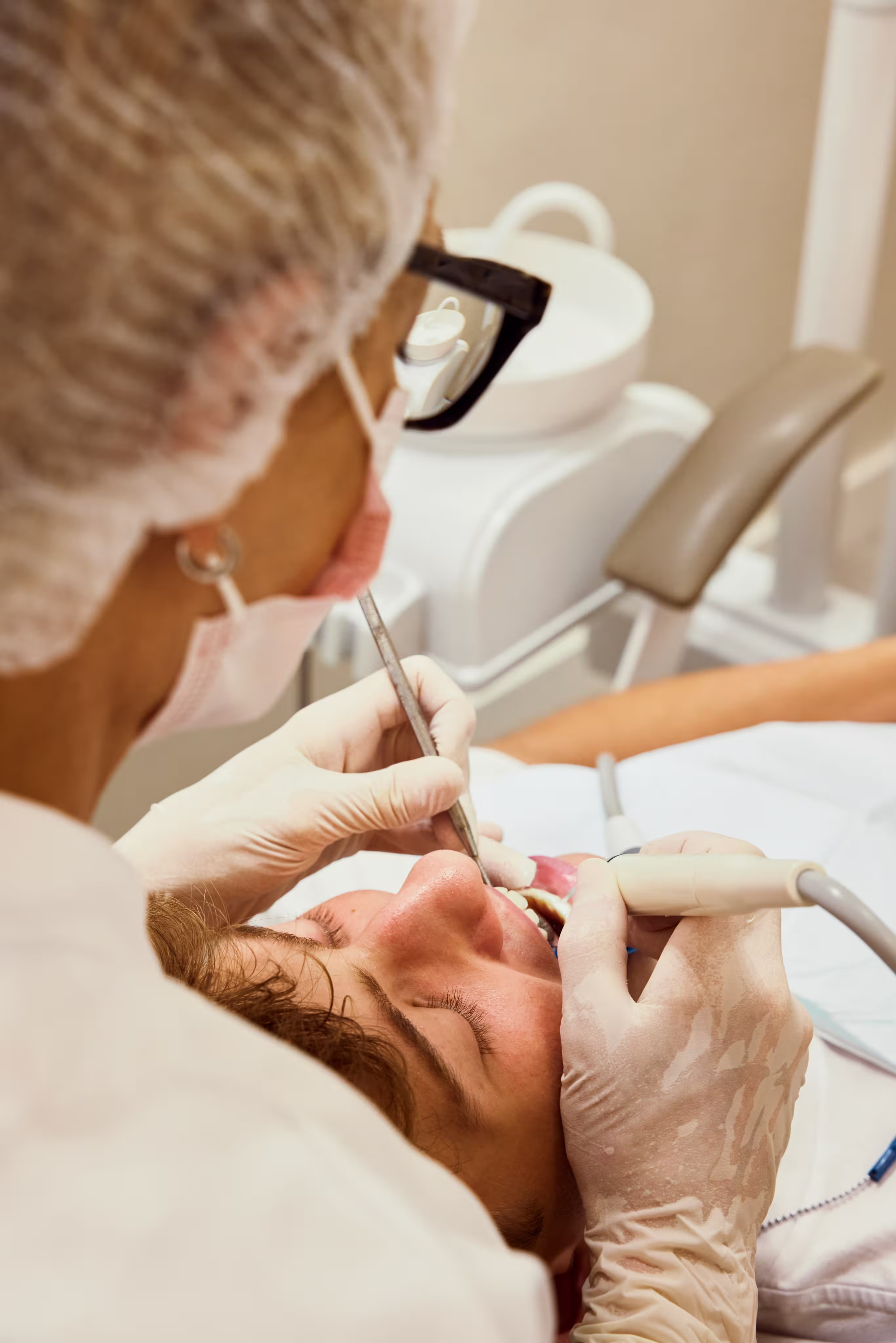 Prévenir plutôt que réparer