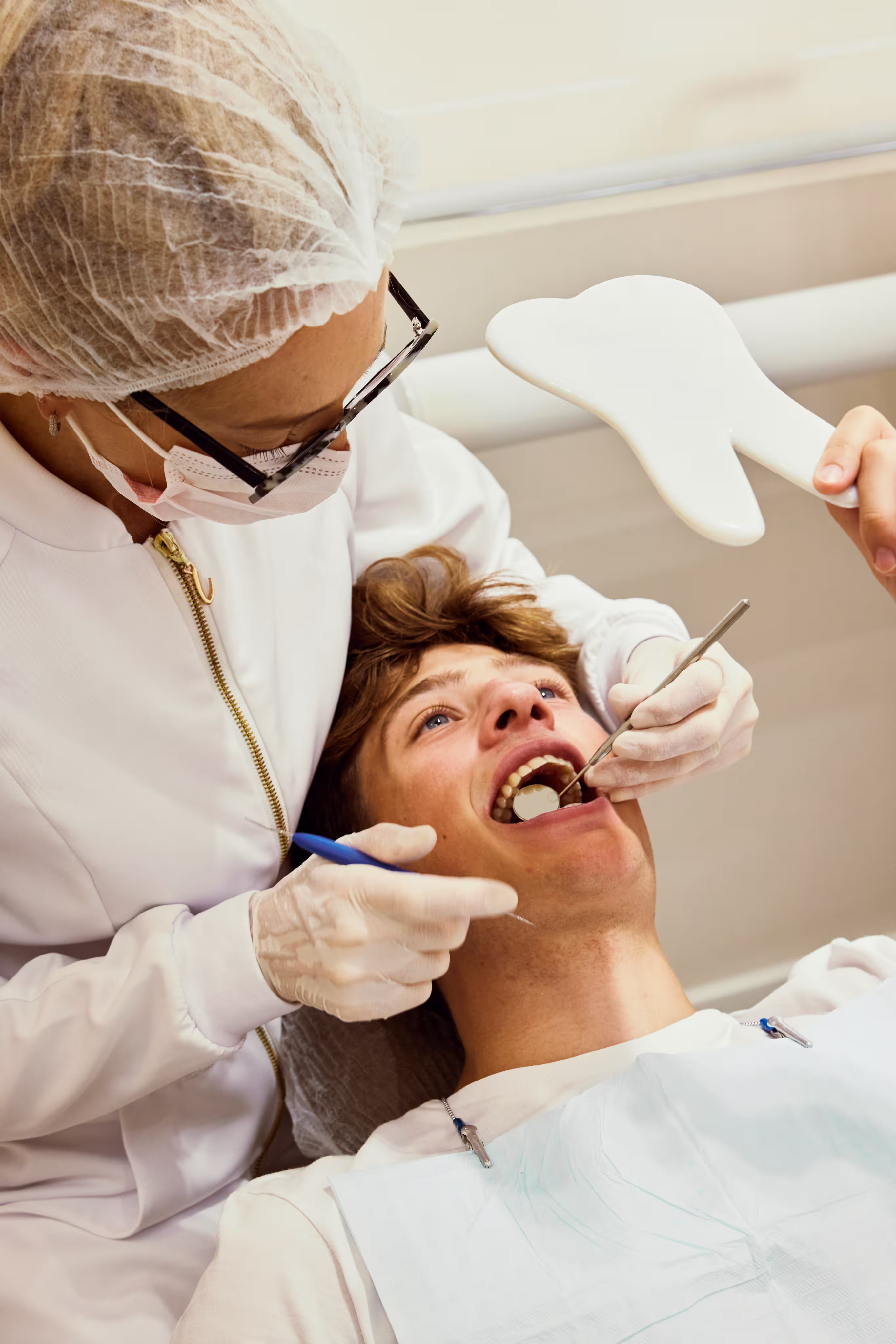 Patiente LovelySmile