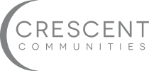 Crescent Communities logo