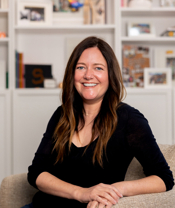 Kimi Dallman headshot