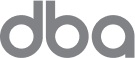 DBA logo