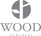 Wood Partners logo