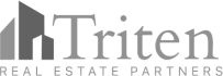 Triten Real Estate Partners logo