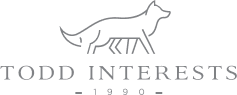 Todd Interests logo