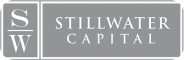 Stillwater Capital logo