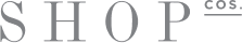 Shop Cos. logo