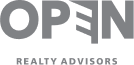 Open Realty Advisors logo
