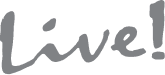 Live! logo
