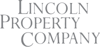 Lincoln Property Company logo