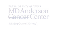 MD Anderson Cancer Center logo