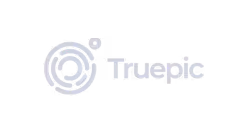 Truepic logo