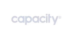 Capacity logo